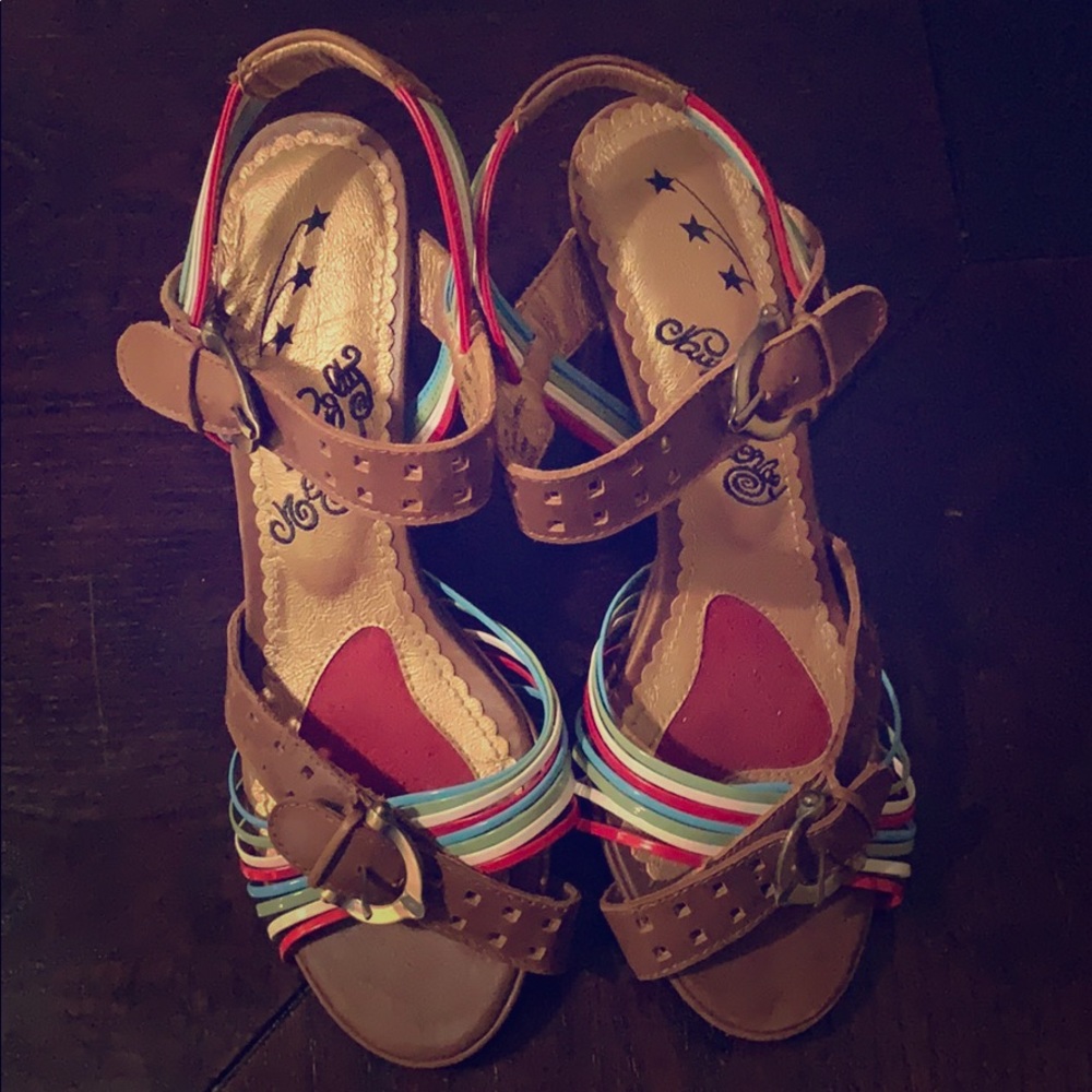 Shoes